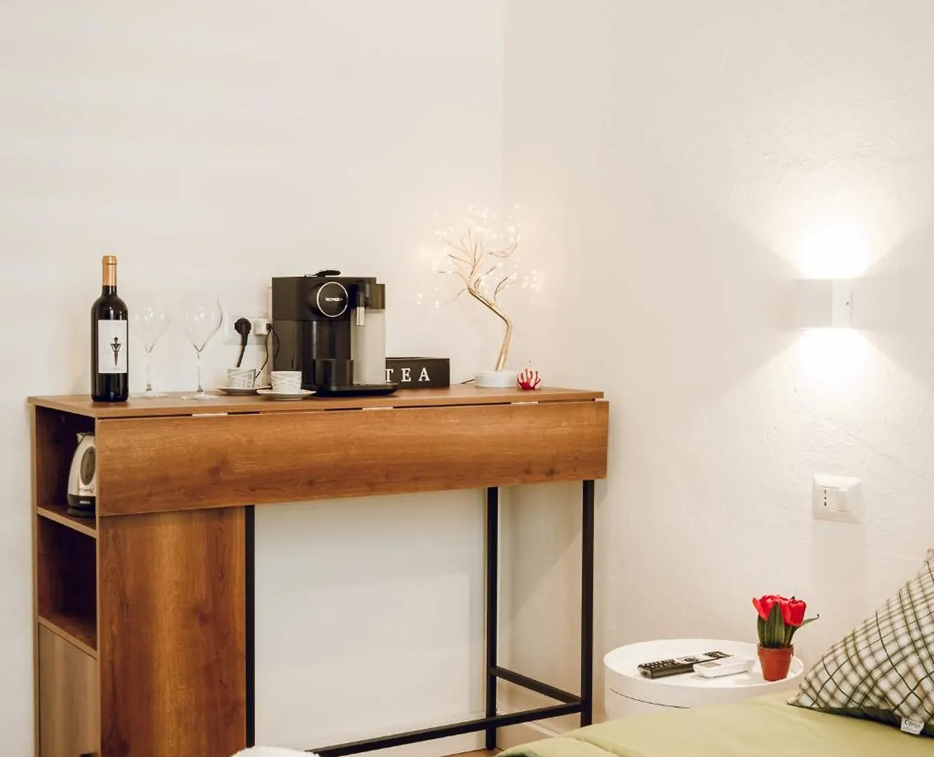 Suites Deluxe Front Sea, Domus Lumeras Alghero