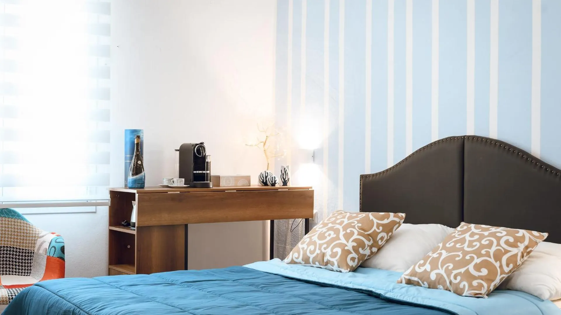 Bed & Breakfast Suites Deluxe Front Sea, Domus Lumeras Alghero