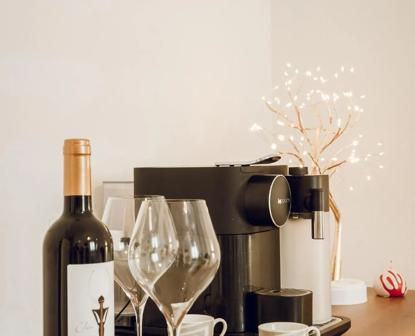 Couette-café Suites Deluxe Front Sea, Domus Lumeras Alghero Italie